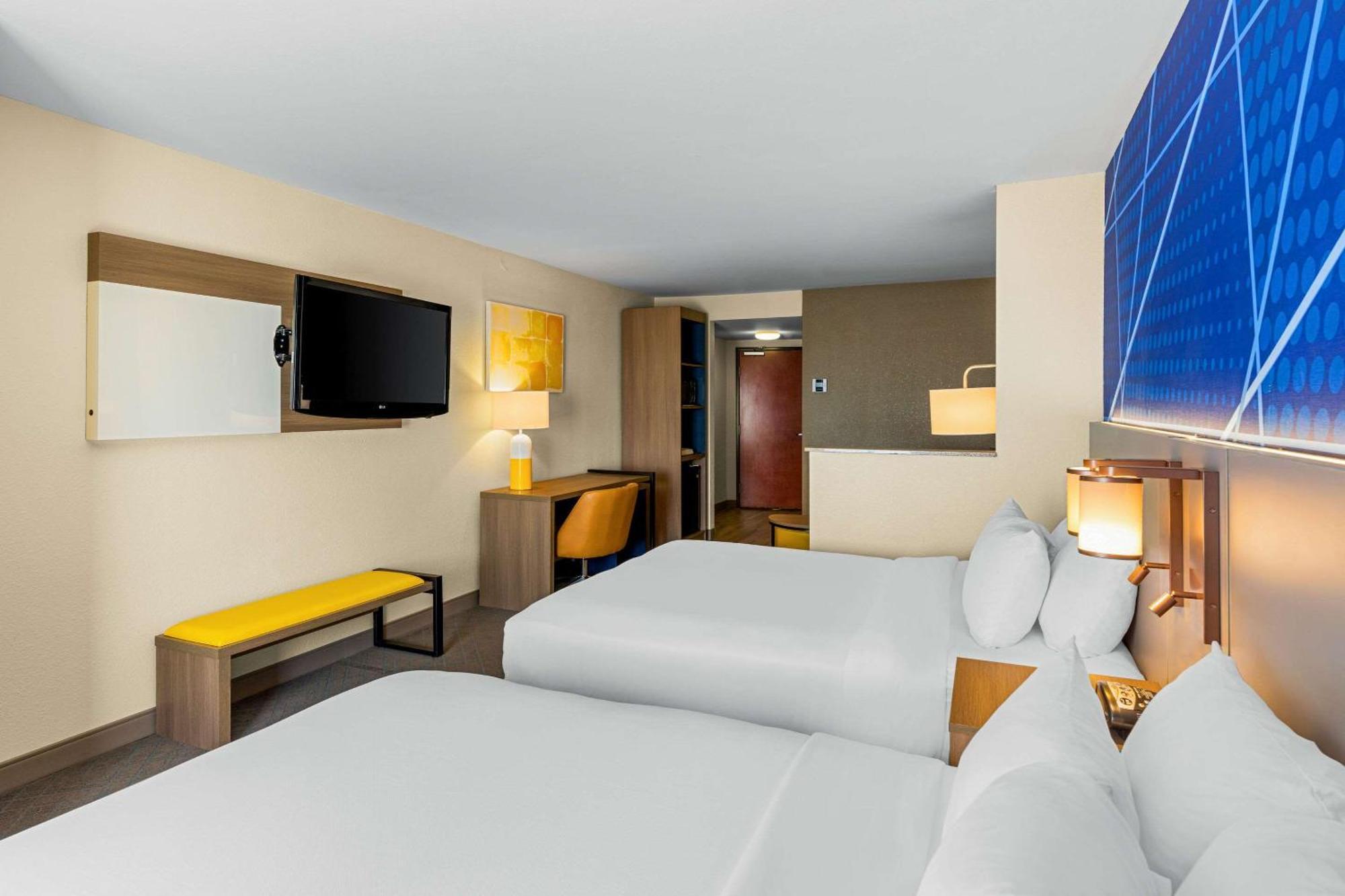 Comfort Suites Vacaville-Napa Valley Area Exterior foto
